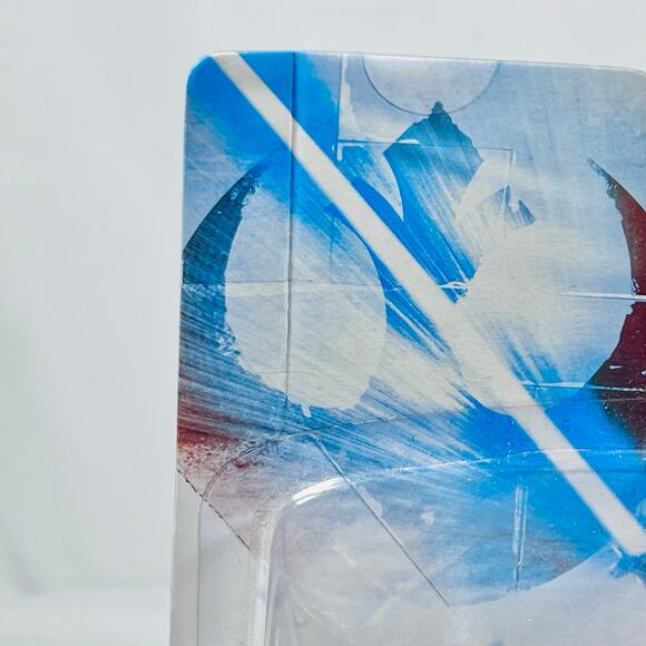 Star Wars Unleashed Luke Skywalker Series 7 Action Figure X-Wing Pilot Suit New - Picture 11 of 13